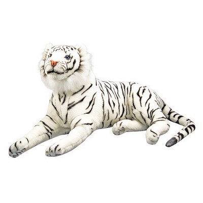 melissa and doug white tiger