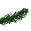 Northlight 7.5' Twin Lakes Fir Artificial Christmas Tree - Unlit - 3 of 4