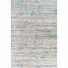 Hauteloom Hughesdale Distorted Lines Luxe Area Rug - 4 of 4