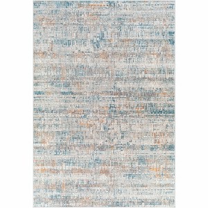 Hauteloom Runa Textured Luxe Area Rug - 1 of 4