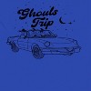 Social Collective Men Ghouls Trip Short Sleeve Graphic Cotton T-Shirt - 2 of 4
