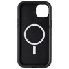 OtterBox Defender XT Series Case for MagSafe for iPhone 14 Plus - Black - 2 of 3
