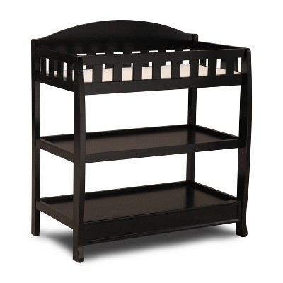 Delta children adley changing table best sale