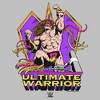 Women's WWE Ultimate Warrior Comic T-Shirt - 2 of 4