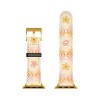 Iveta Abolina Cheerful Sun Check Apple Watch Band - Society6 - 3 of 3