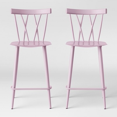 Target Inventory Checker, Baby Pink Bar Stools With Backs