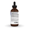 Full Spectrum Hawthorn Liquid Extract by Planetary Herbals  -  2 oz Liquid - 3 of 3