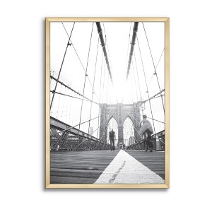  Master & Co. Highline Picture Frame  - 1 of 4