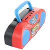 Power Rangers Radio Karaoke Kit - 3 of 4