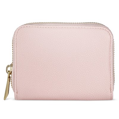 a new day pink purse