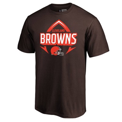 cleveland browns 3xl shirts