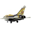 Dassault Rafale B Fighter Jet "NATO Tiger Meet" (2009) w/Missile Accessories "Panzerkampf Wing" 1/72 Scale Model by Panzerkampf - 3 of 4