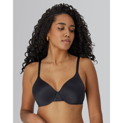 Bali Bras Amazon Bali Smooth Ultra Light Convertible Underwire T-Shirt Full Coverage Bra Sz 34DD Bali Bras For Women Underwire