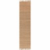 Hauteloom Oaks Perfect Flatweave Jute Rug - 4 of 4