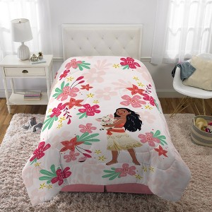 Moana Twin Comforter - 1 of 4