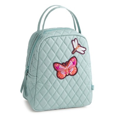 Vera Bradley Women's Outlet Cotton Lunch Bunch Bag