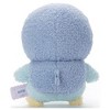POKEMON TAKARA TOMY: POKEMON: Peaceful Place Poke Peace Stuffed: Piplup - 3 of 3
