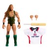 WWE Elite 110 Green Pete Dunne Action Figure (Chase Variant) - 3 of 3
