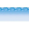 Fadeless® Bulletin Board Art Paper, Wispy Clouds, 48" x 50', 1 Roll - 3 of 4