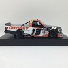 Hailie Deegan 2023 Odyssey Battery 1:24 Diecast - 4 of 4