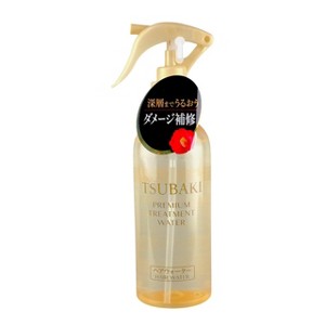 Tsubaki Premium Treatment Water (7.1 oz) - Salon Smoothness in a Single, Zero-Wait Mist - 1 of 4