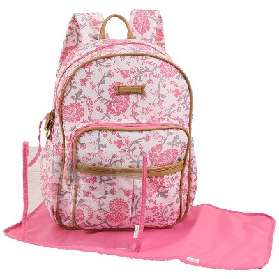 owl diaper bag backpack