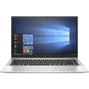 HP EliteBook 840 G7 14" FHD Laptop Intel Core i5-10310U 8GB RAM 256GB SSD W11P - Manufacturer Refurbished - 1 of 4