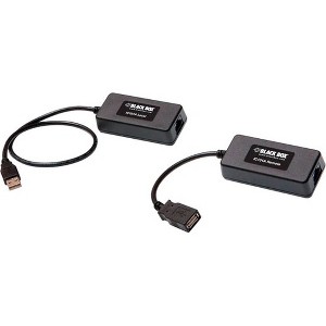 Black Box USB 1.1 CAT5 Extender 1-Port - 1 of 1