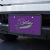 University of Mount Union Primary Logo Novelty Metal Vanity Tag License Plate - 3 of 4