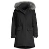 Lands' End Women's Outerwear Expedition Down Waterproof Winter Parka - 3 of 4