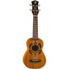 Luna Honu Soprano Ukulele Mahogany - 2 of 3