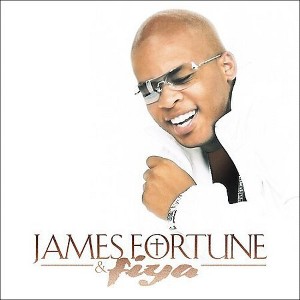 James Fortune & FIYA - You Survived (CD) - 1 of 1