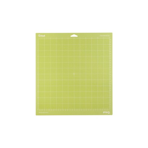 Cricut Standardgrip 12x12 Cutting Mat 2pc Target