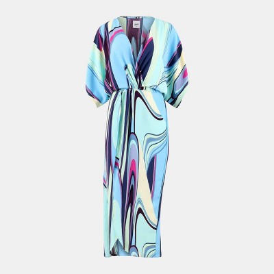 Joey Maxi Dress - LEZAT