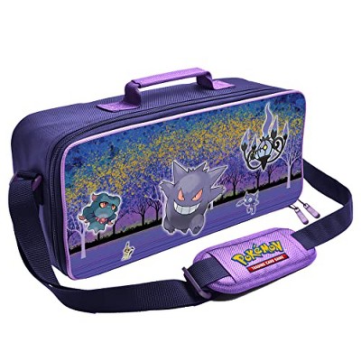 Ultra Pro Gaming Trove Carrying Case Haunted Hollow