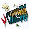 NFL Jacksonville Jaguars Large Cutting Board - 2 of 2