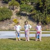 GoSports Disney Pixar Kids' Sack Race Party Game 6pc - 2 of 4