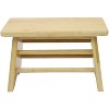 Sorbus Bamboo Step Stool - 3 of 4