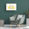 Canvas Wall Art - Florent Bodart  'Zest' Wall Art for Living Room, Bedroom, or Office Décor by Trademark Fine Art - 4 of 4