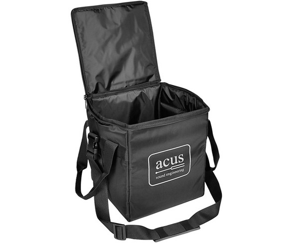 Acus Sound Engineering One for Strings 6T Acoustic Combo Amp Bag