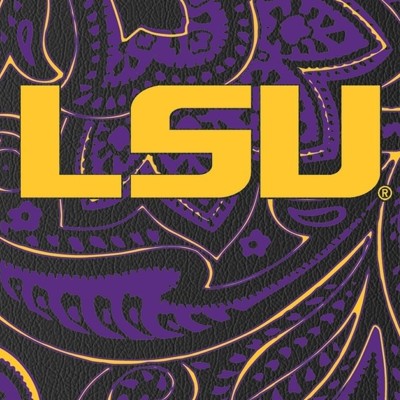 louisiana state university tigers
