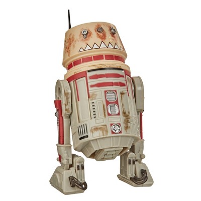 target exclusive black series