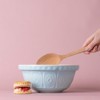 Mason Cash Color Mix Powder Blue Size 24 Mixing Bowl, 2.15 Quart - 2 of 4