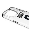 NFL Las Vegas Raiders Players Game Tactic Clear Cell Phone Case for Apple iPhone - 4 of 4