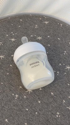 Natural Response Baby Bottle SCY900/04