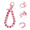 Unique Bargains Colorful Bow Phone Charm 1 Pc - 4 of 4
