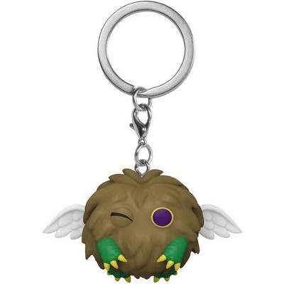 Funko - FUNKO POP! KEYCHAIN: Yu-Gi-Oh! - Winged Kuriboh