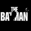 Juniors Womens The Batman Black and White Silhouette T-Shirt - 2 of 4