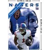 Trends International NFL New York Giants - Malik Nabers 25 Unframed Wall Poster Prints - 3 of 4