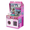 Barbie kitchen deals set target